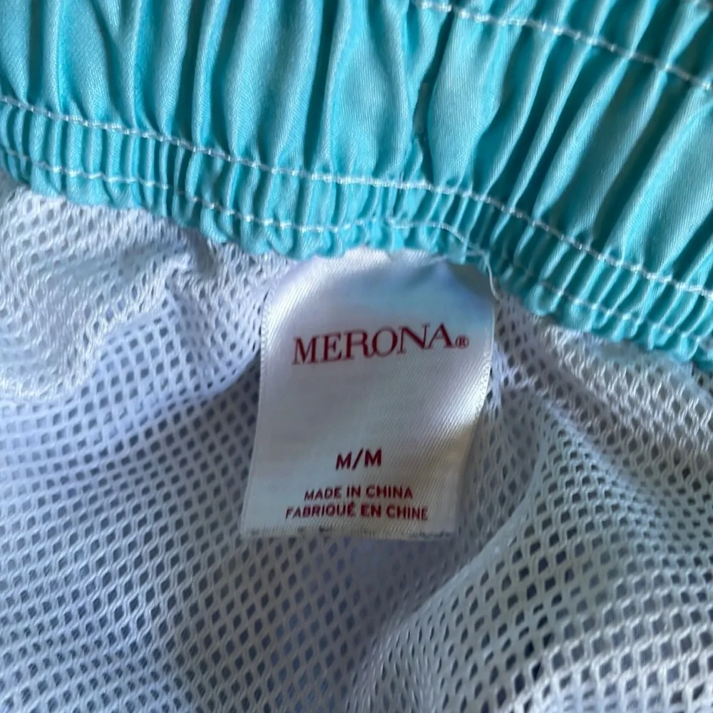 Swim Trunks - Picture 3 of 3